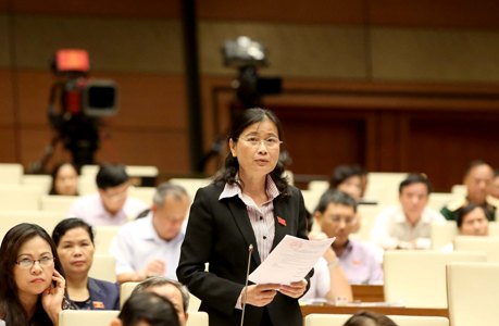 Làm rõ nguyên tắc phân cấp quản lý nguồn thu, nhiệm vụ chi